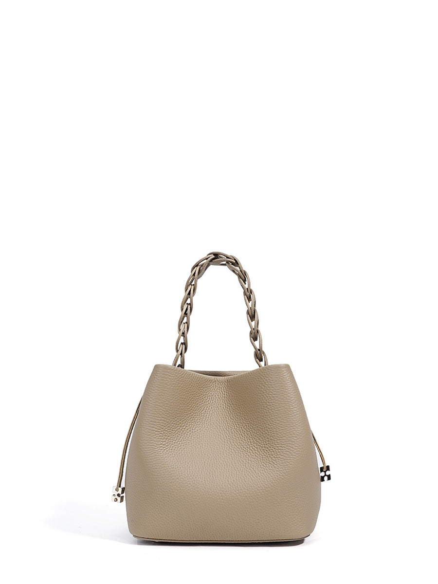 Bucket Crossbody Bag