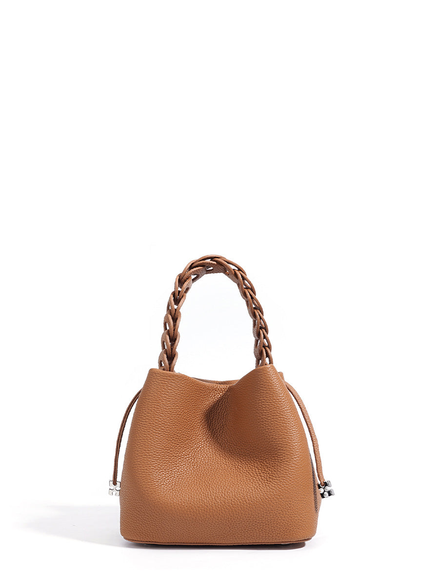 Bucket Crossbody Bag
