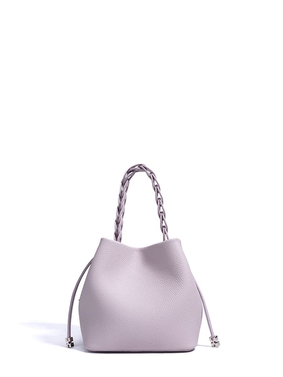 Bucket Crossbody Bag