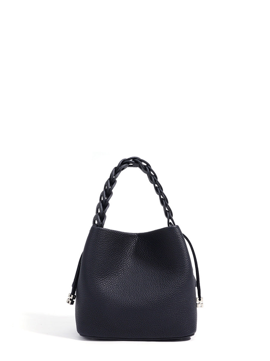 Bucket Crossbody Bag