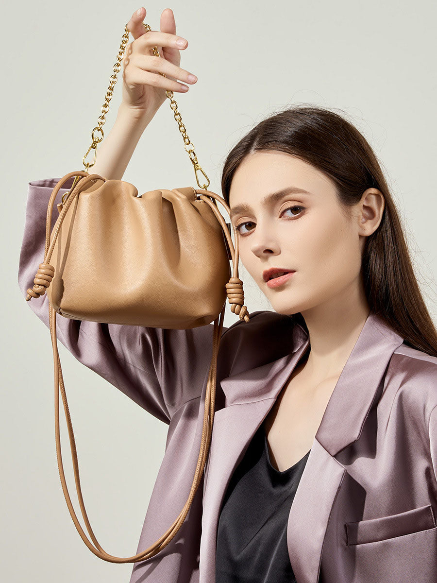 Cloud Crossbody Bag