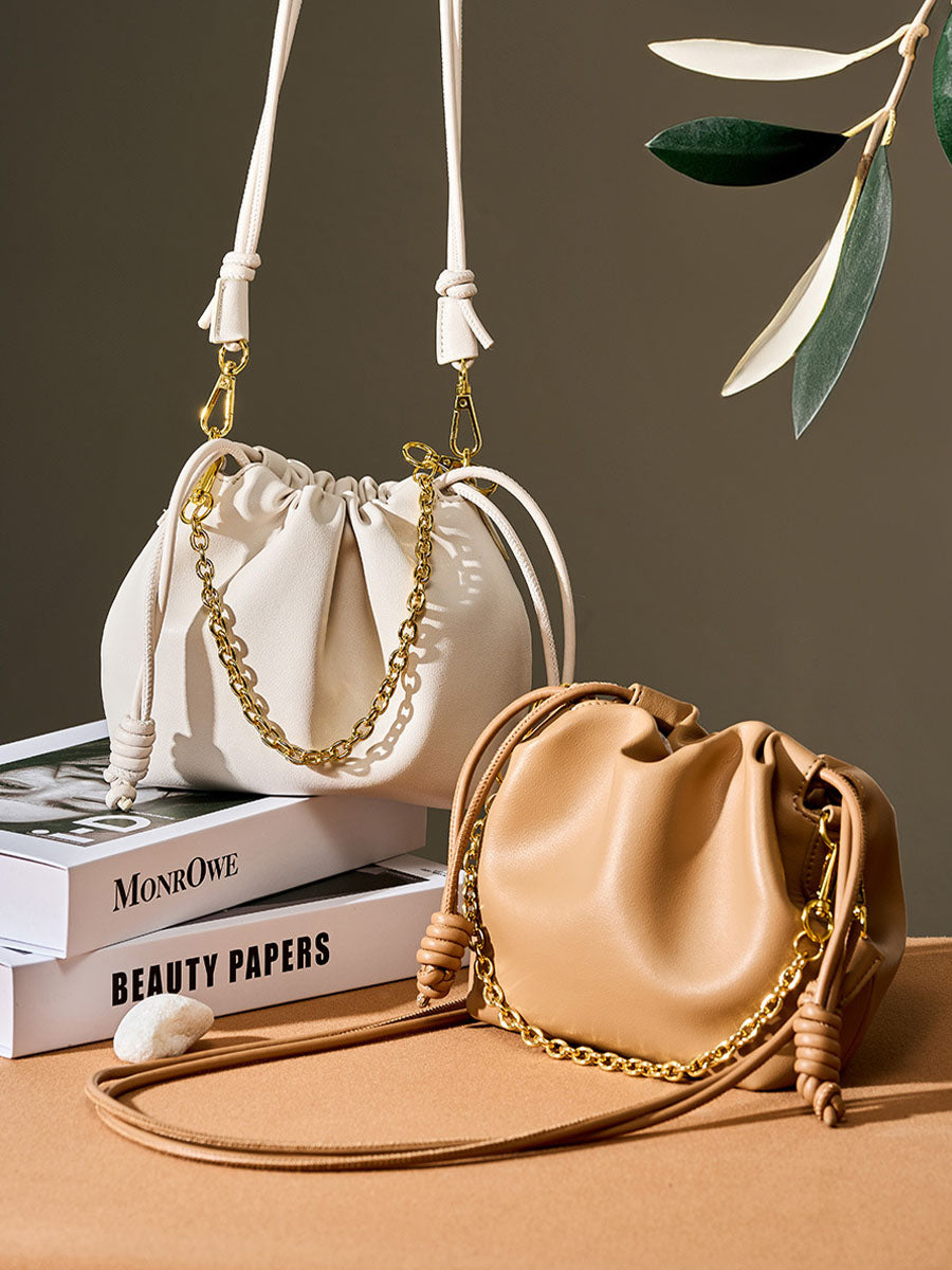 Cloud Crossbody Bag