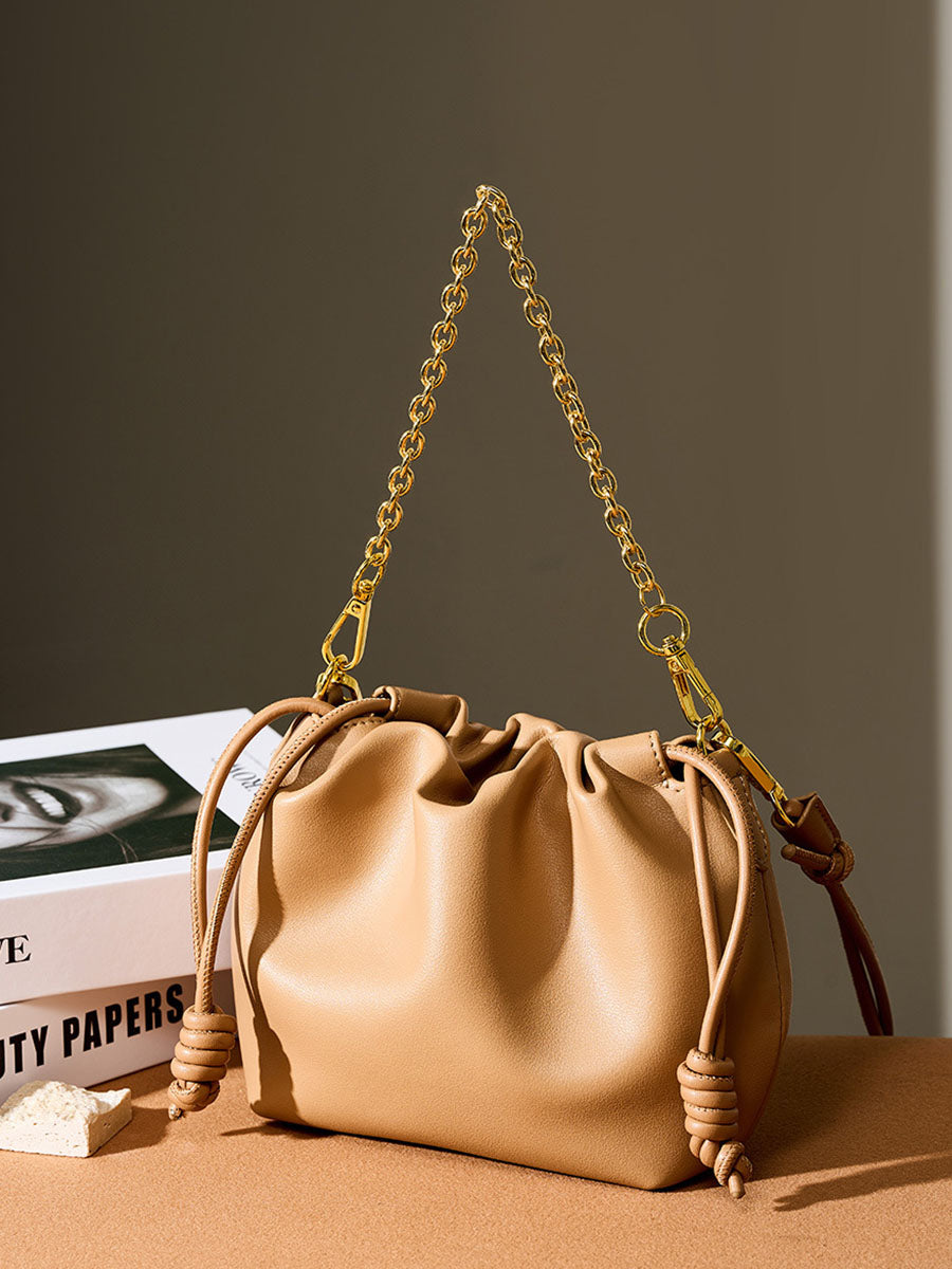 Cloud Crossbody Bag