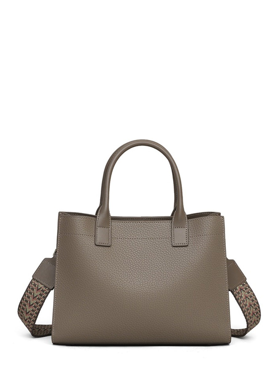 Commuter Crossbody
