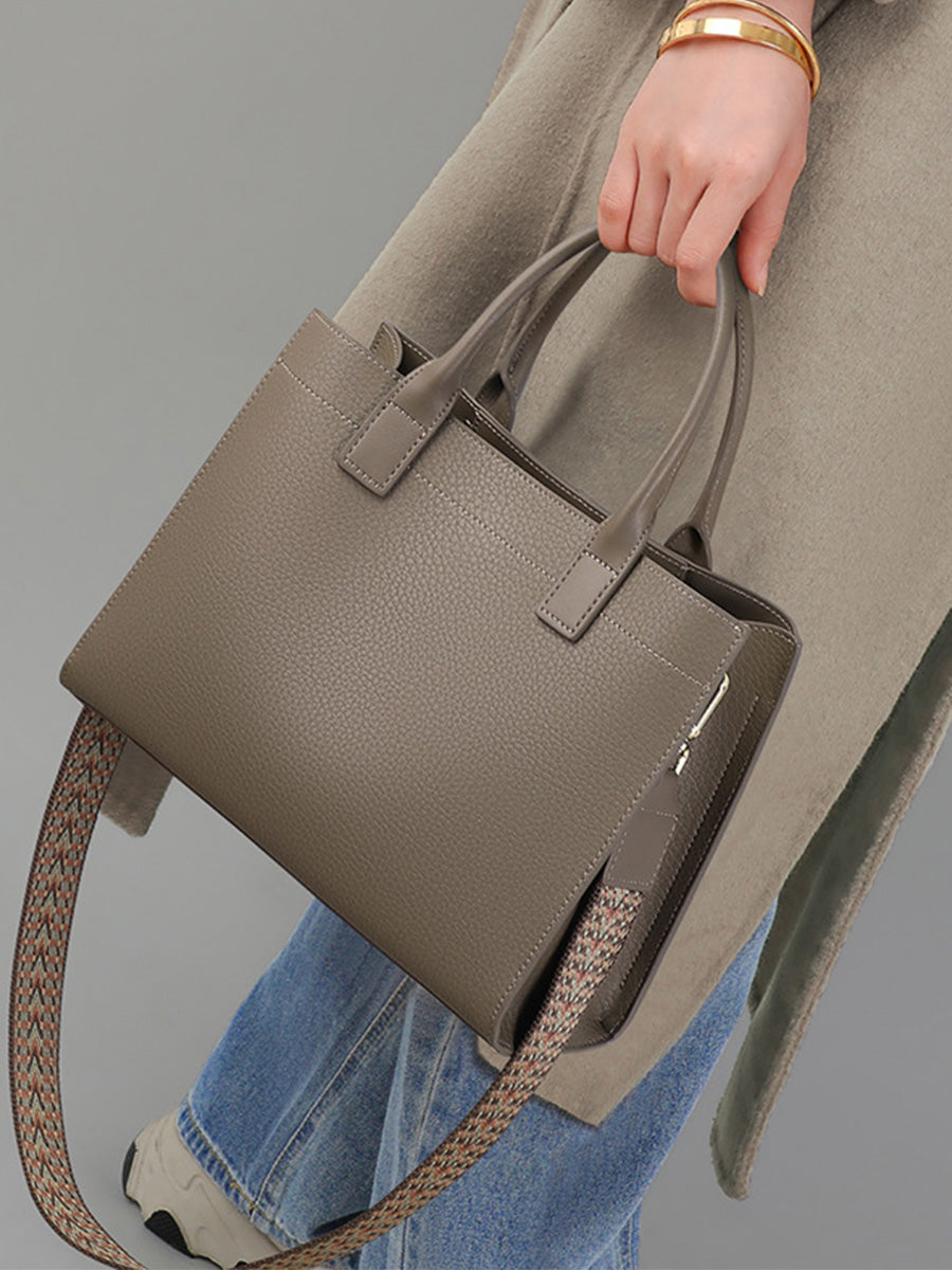Commuter Crossbody