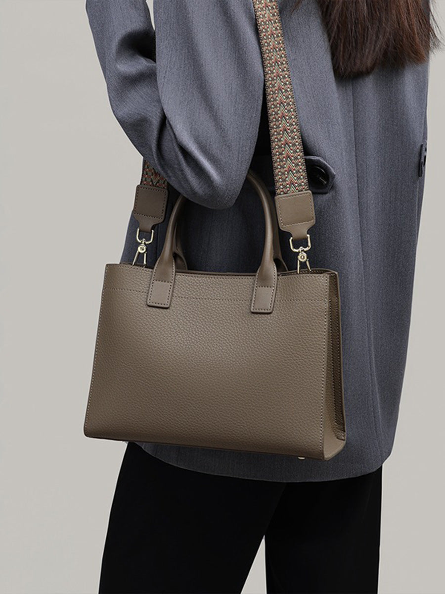 Commuter Crossbody