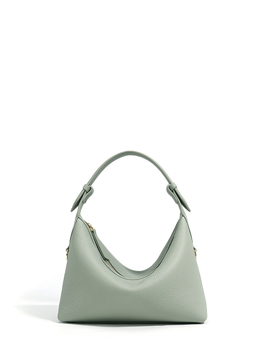 Dumpling Satchel