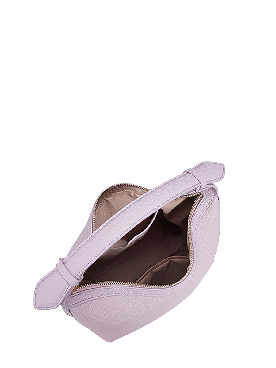 Dumpling Satchel