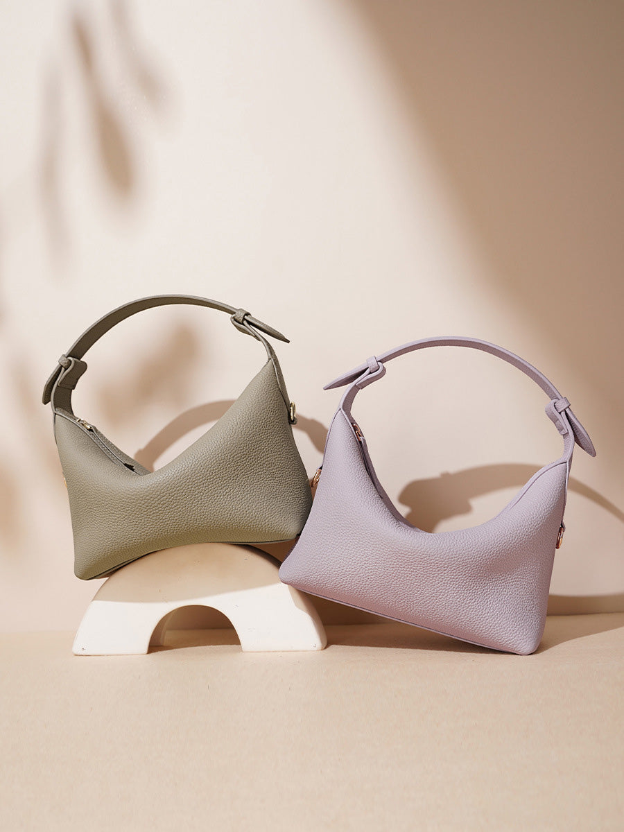Dumpling Satchel