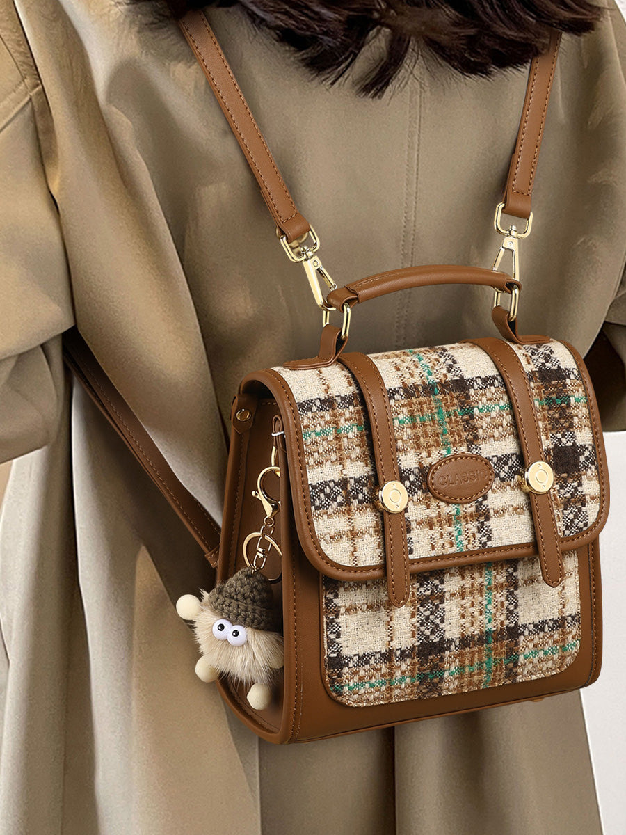 Middle Satchel