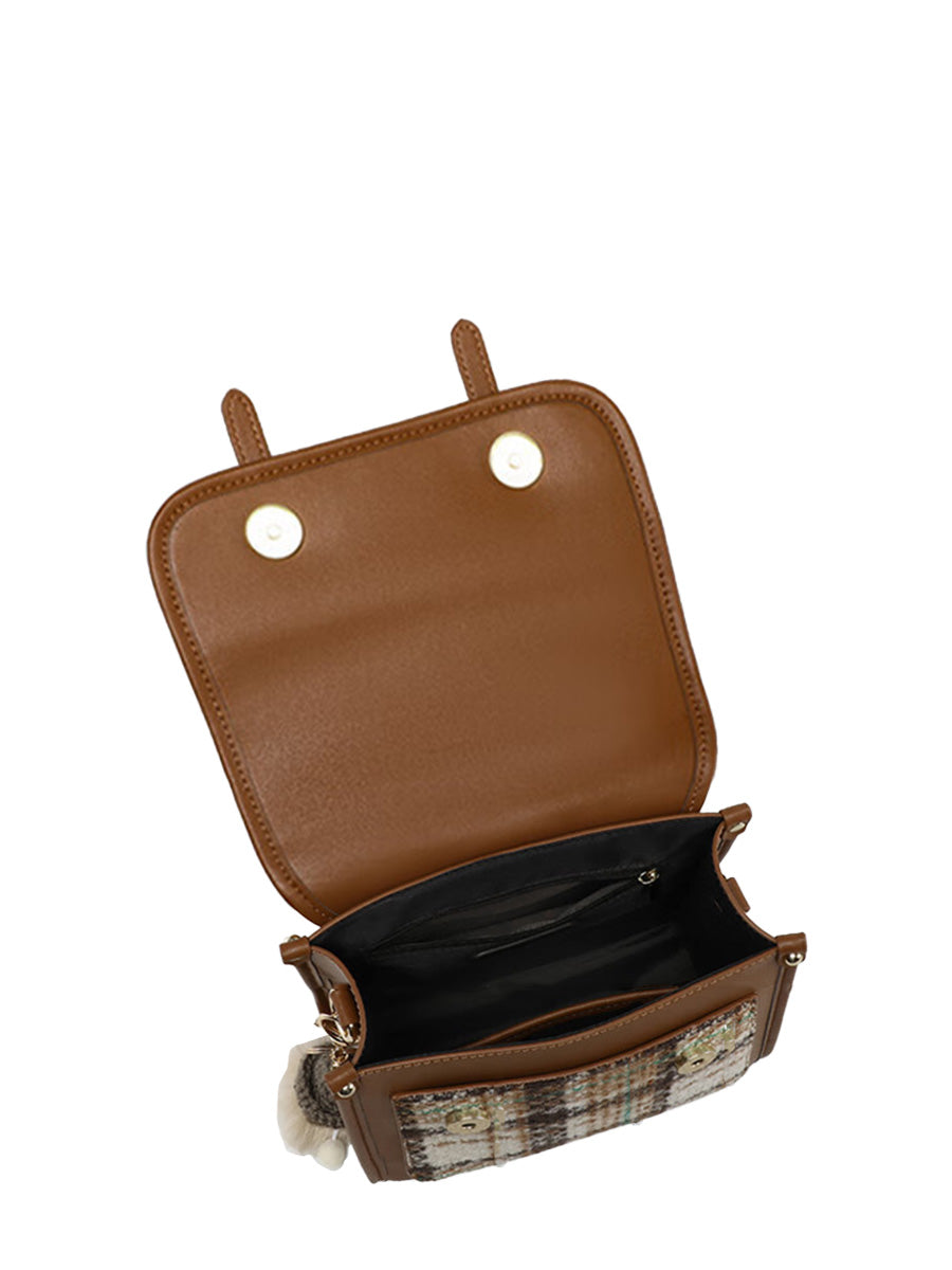 Middle Satchel