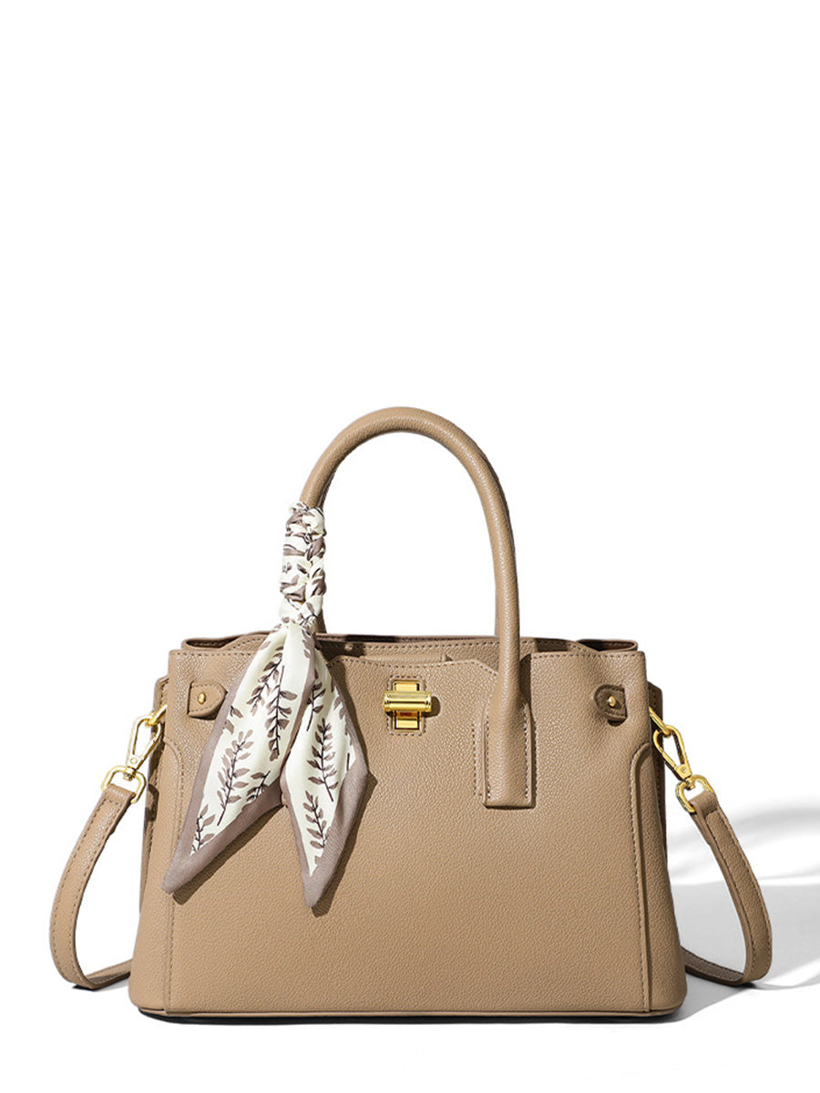 Large Casual Handbag