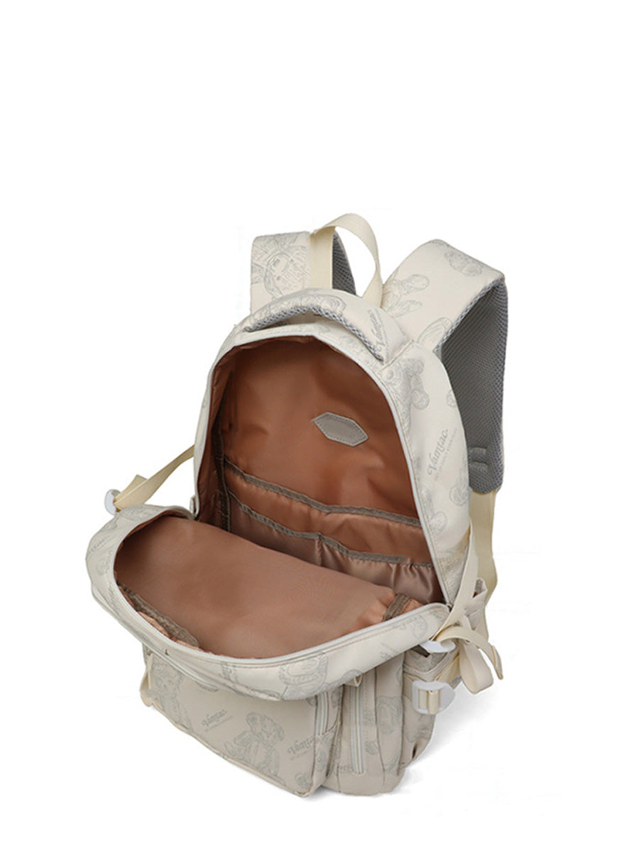 Large Travel Backpack