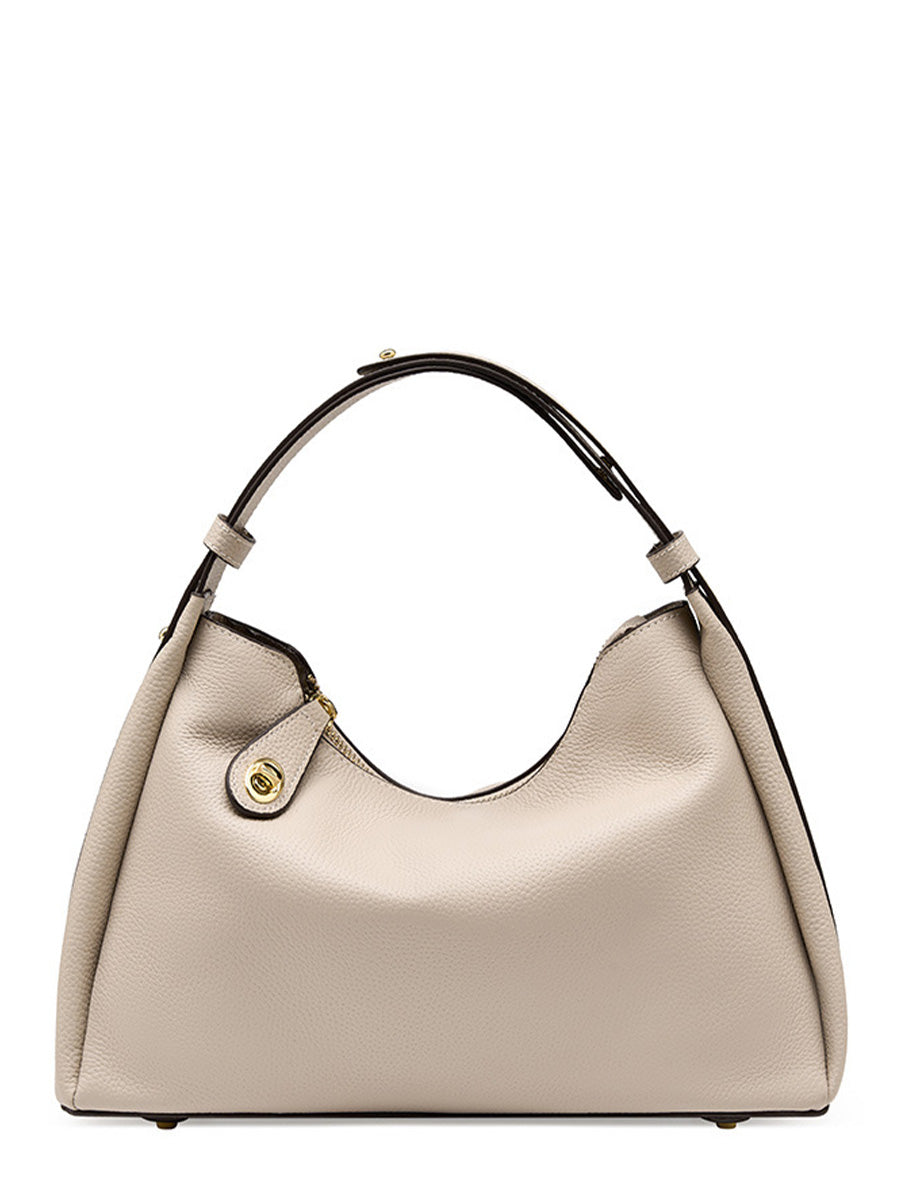 Medium Messenger Crossbody Bag
