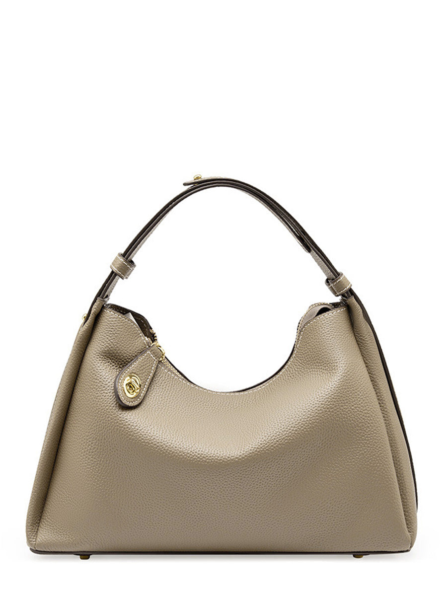Medium Messenger Crossbody Bag