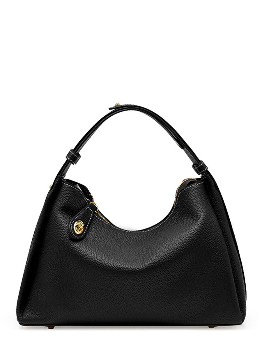 Medium Messenger Crossbody Bag