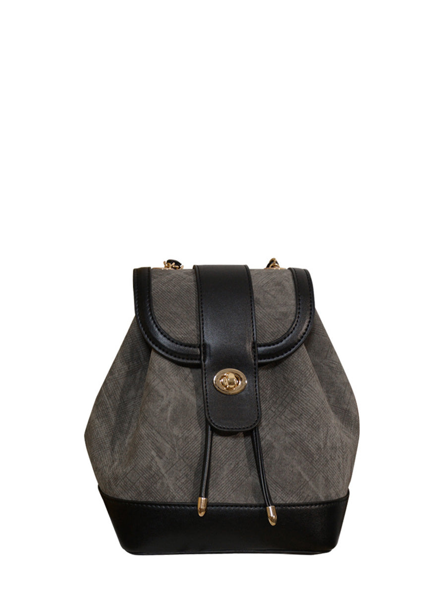 Mini Chain Backpack