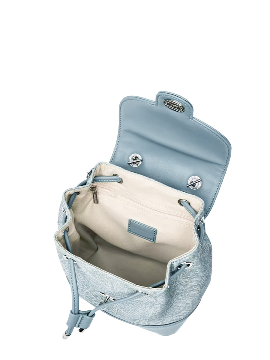Mini Chain Backpack