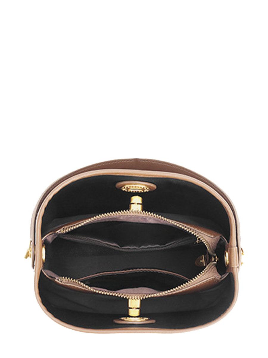 Chinese Art Series Shoulder Bag