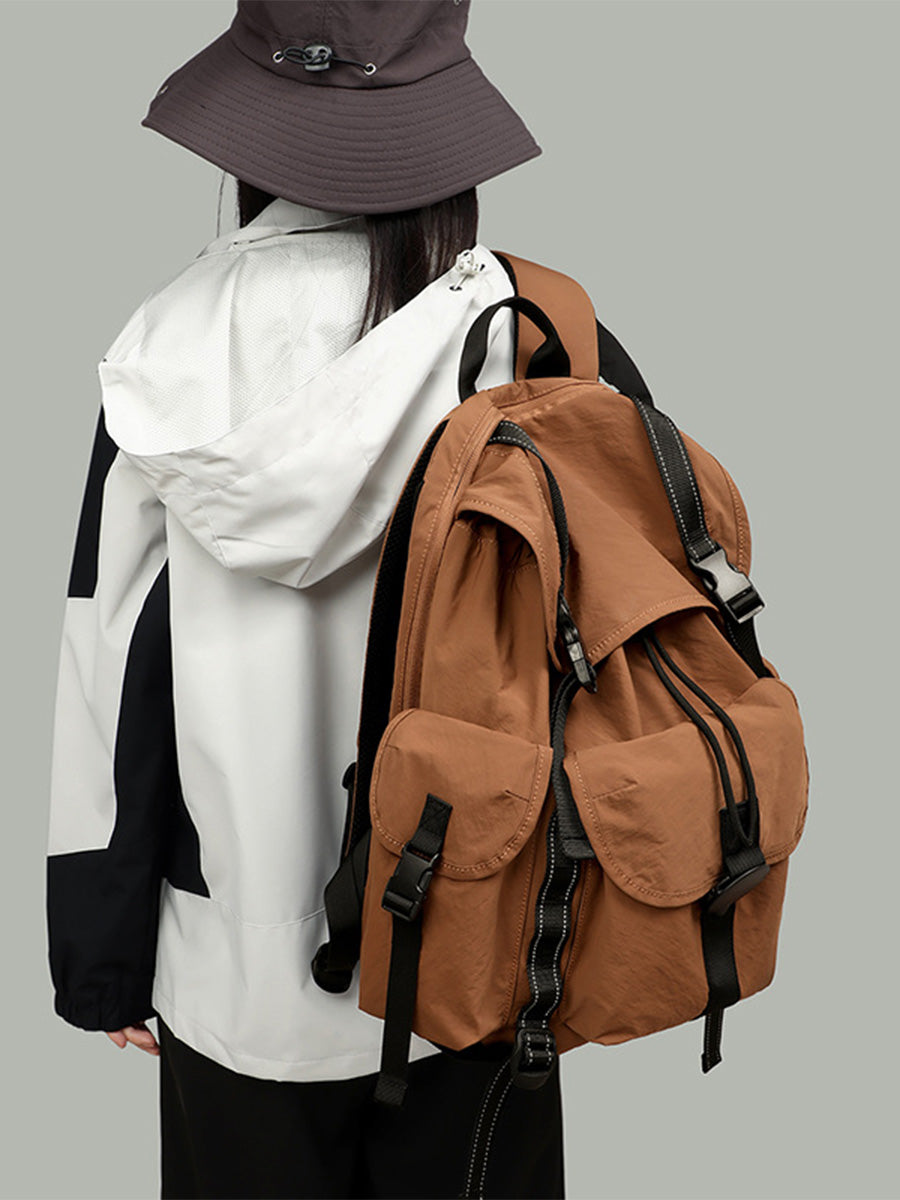 Waterproof Travel Backpack