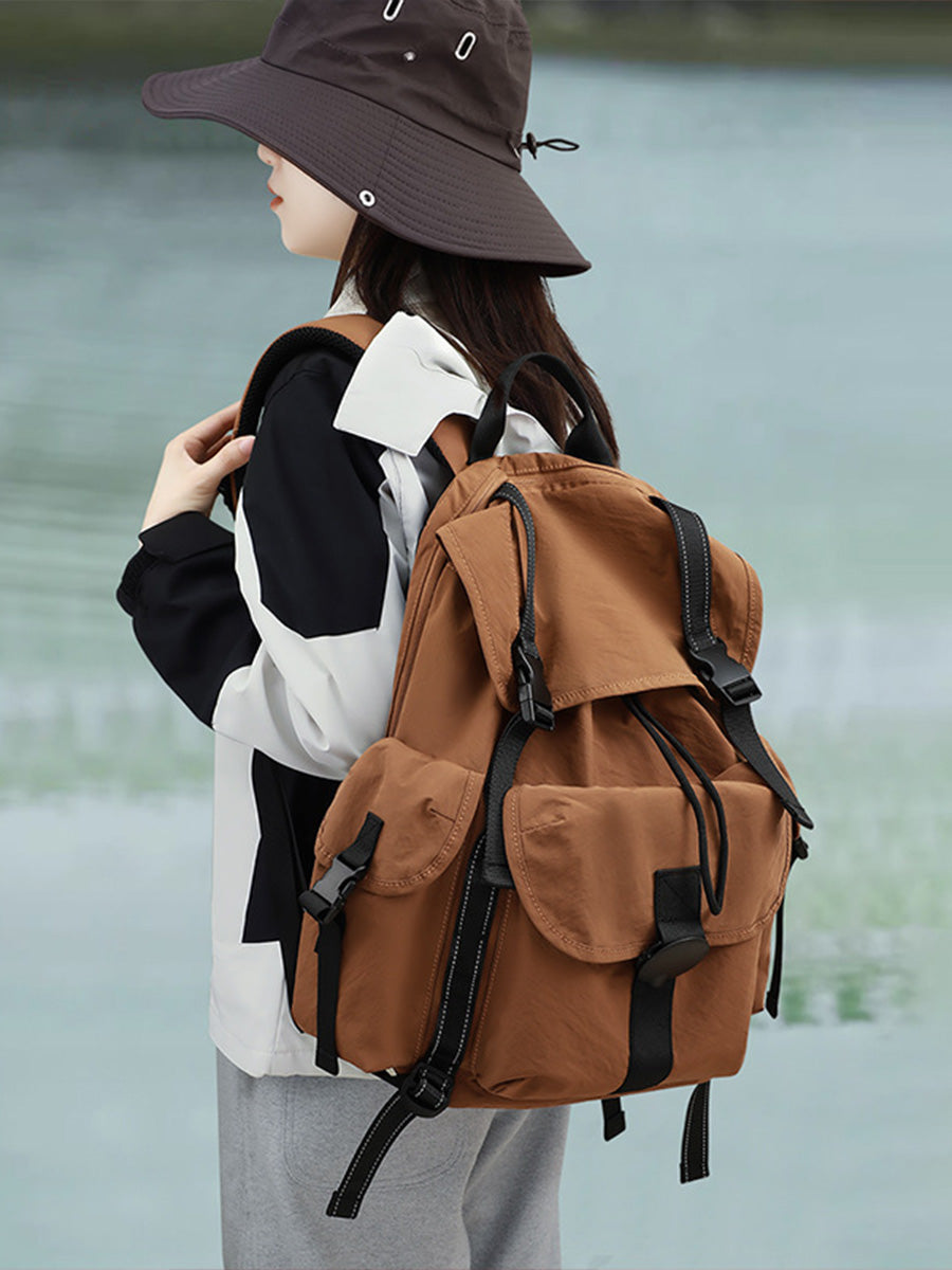 Waterproof Travel Backpack