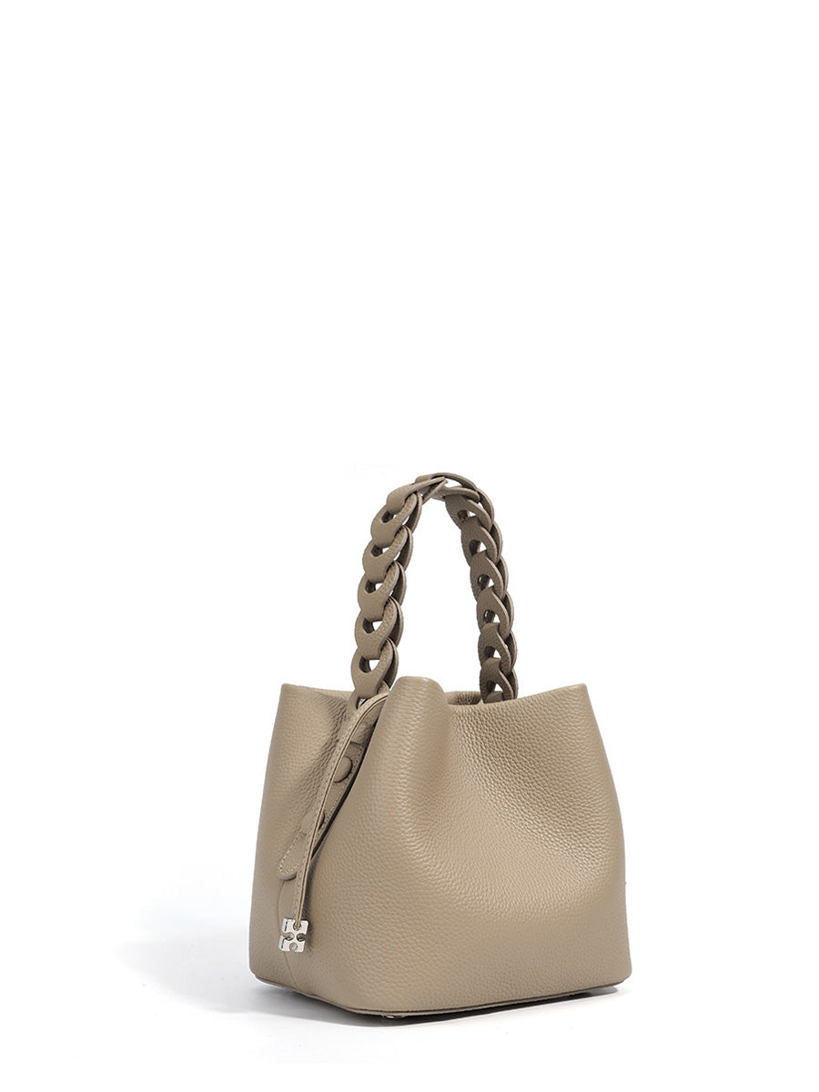 Bucket Crossbody Bag