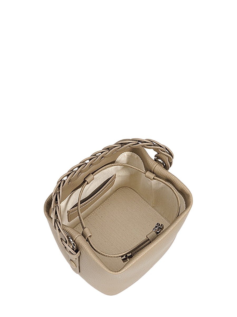 Bucket Crossbody Bag