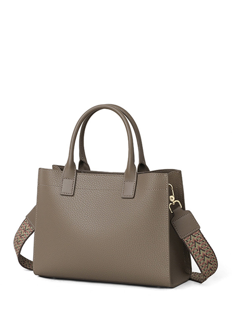 Commuter Crossbody