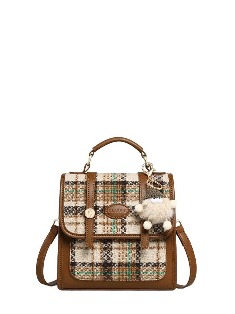 Middle Satchel