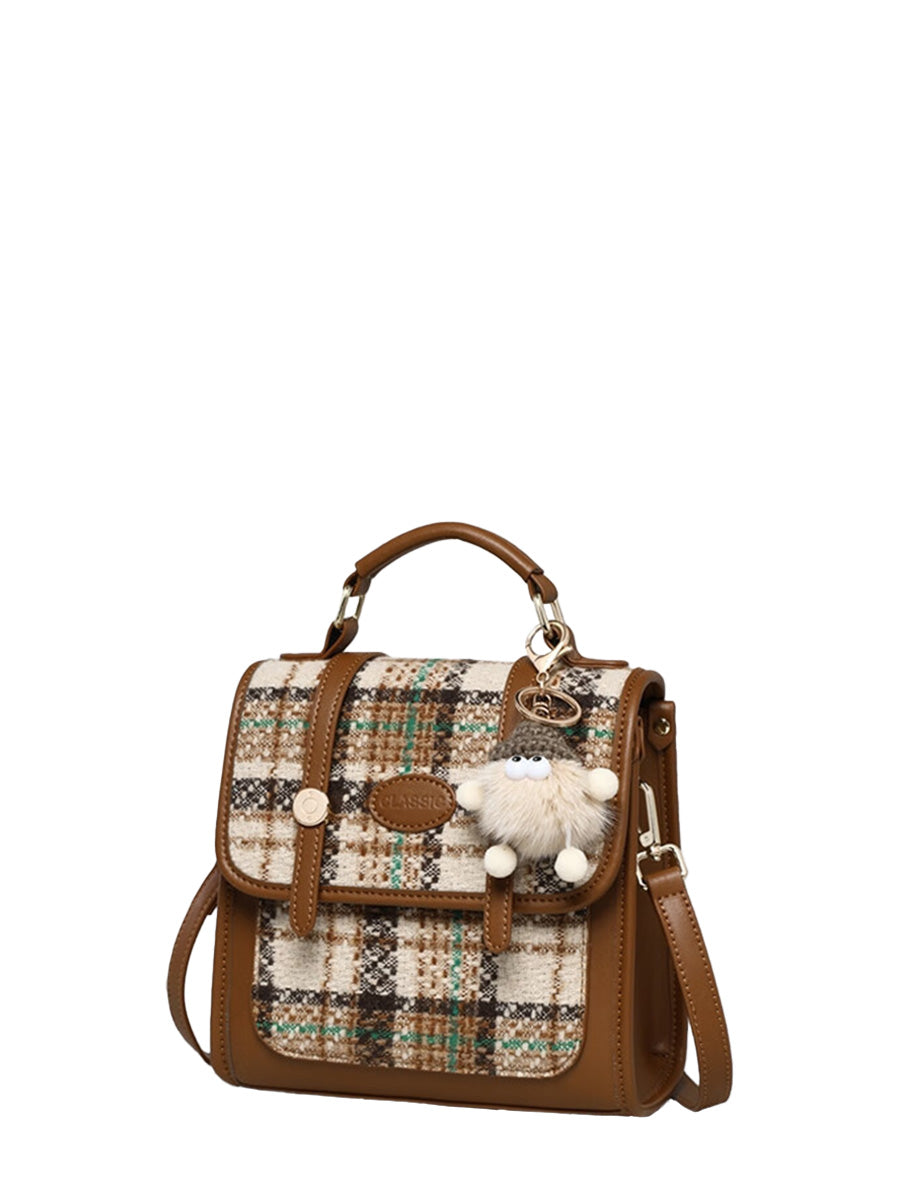 Middle Satchel