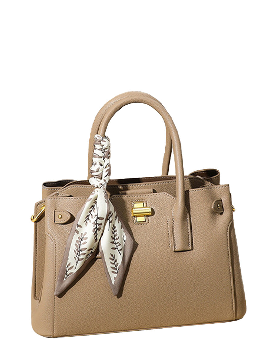 Large Casual Handbag