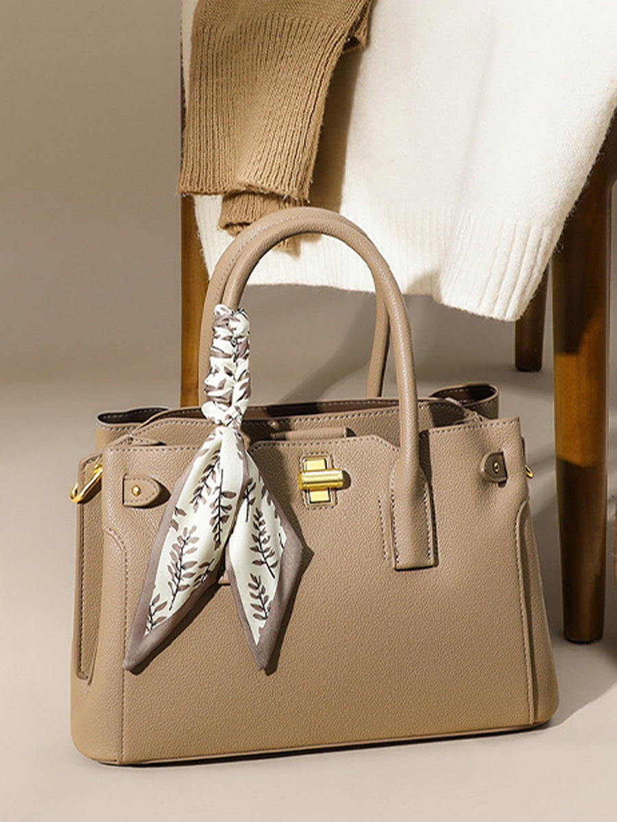 Large Casual Handbag