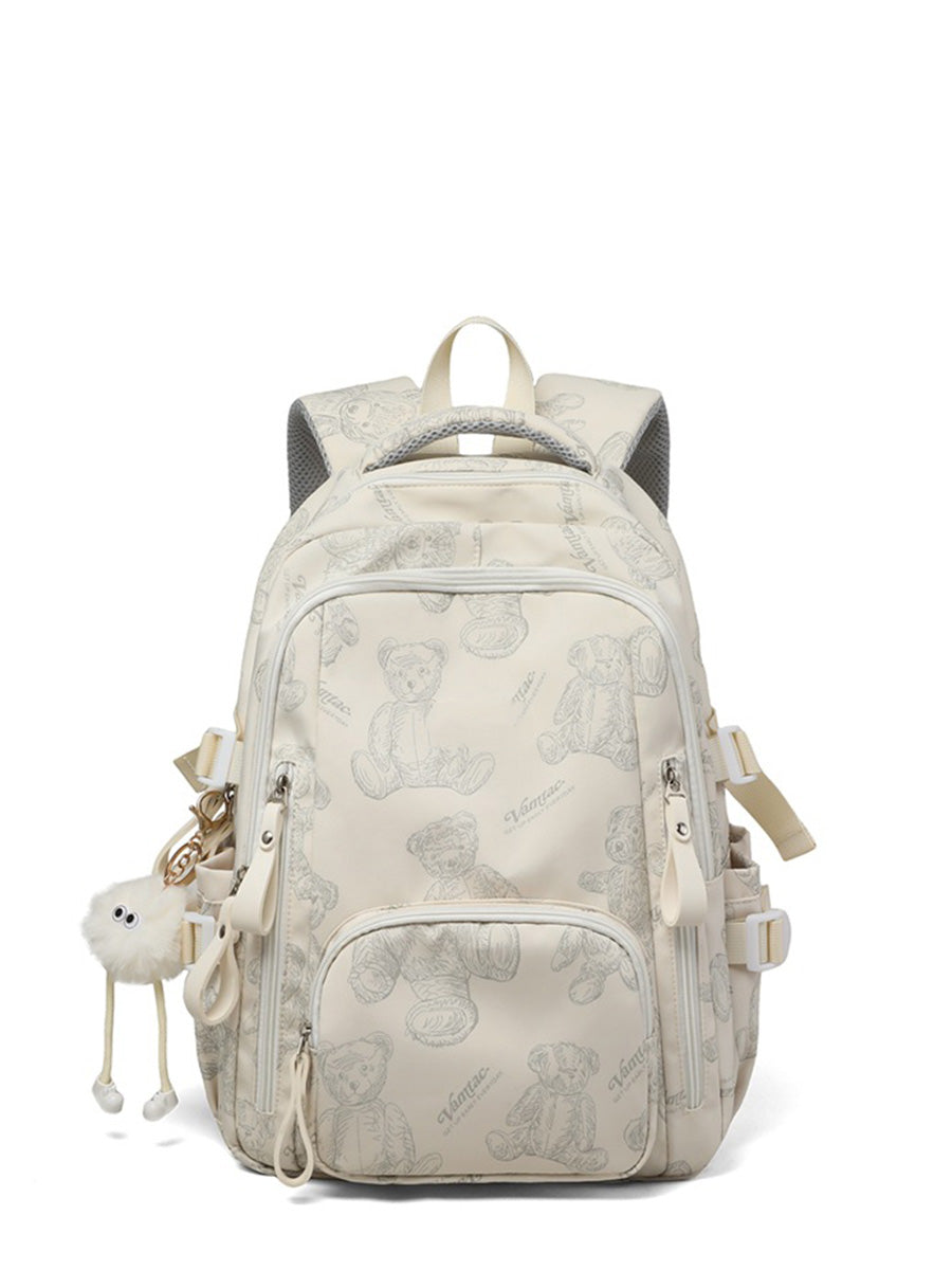 Large Travel Backpack