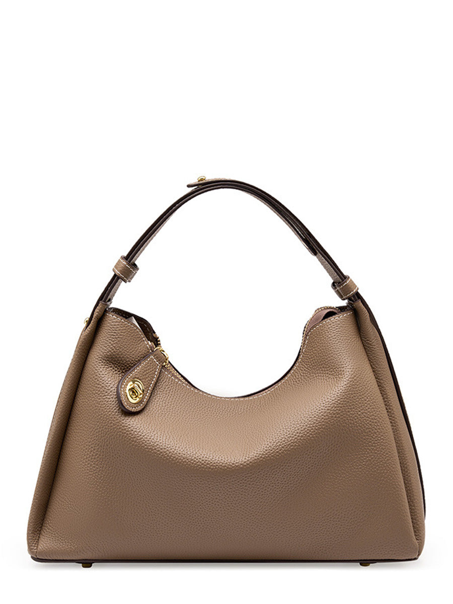 Medium Messenger Crossbody Bag