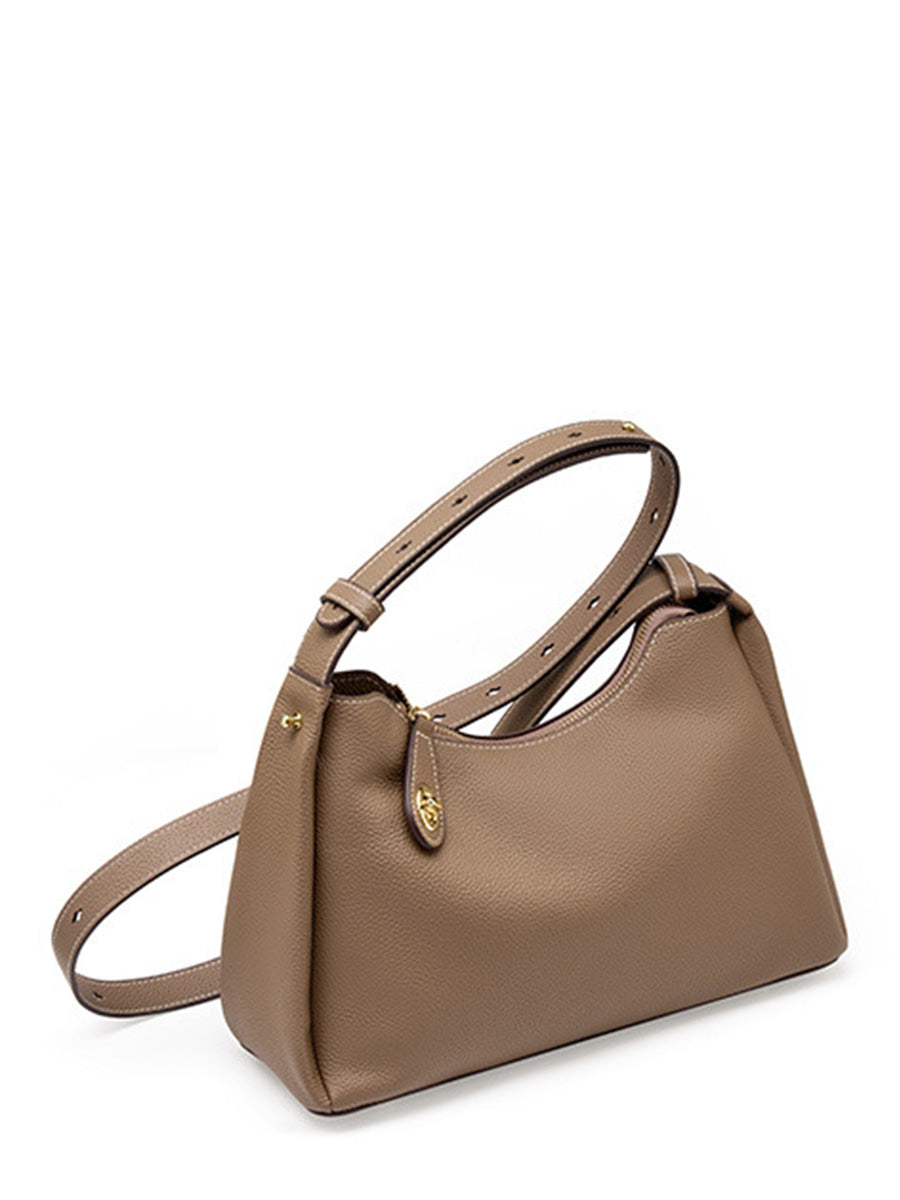 Medium Messenger Crossbody Bag