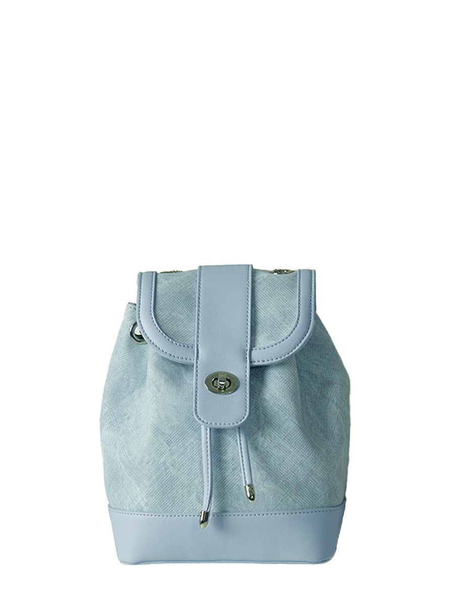 Mini Chain Backpack