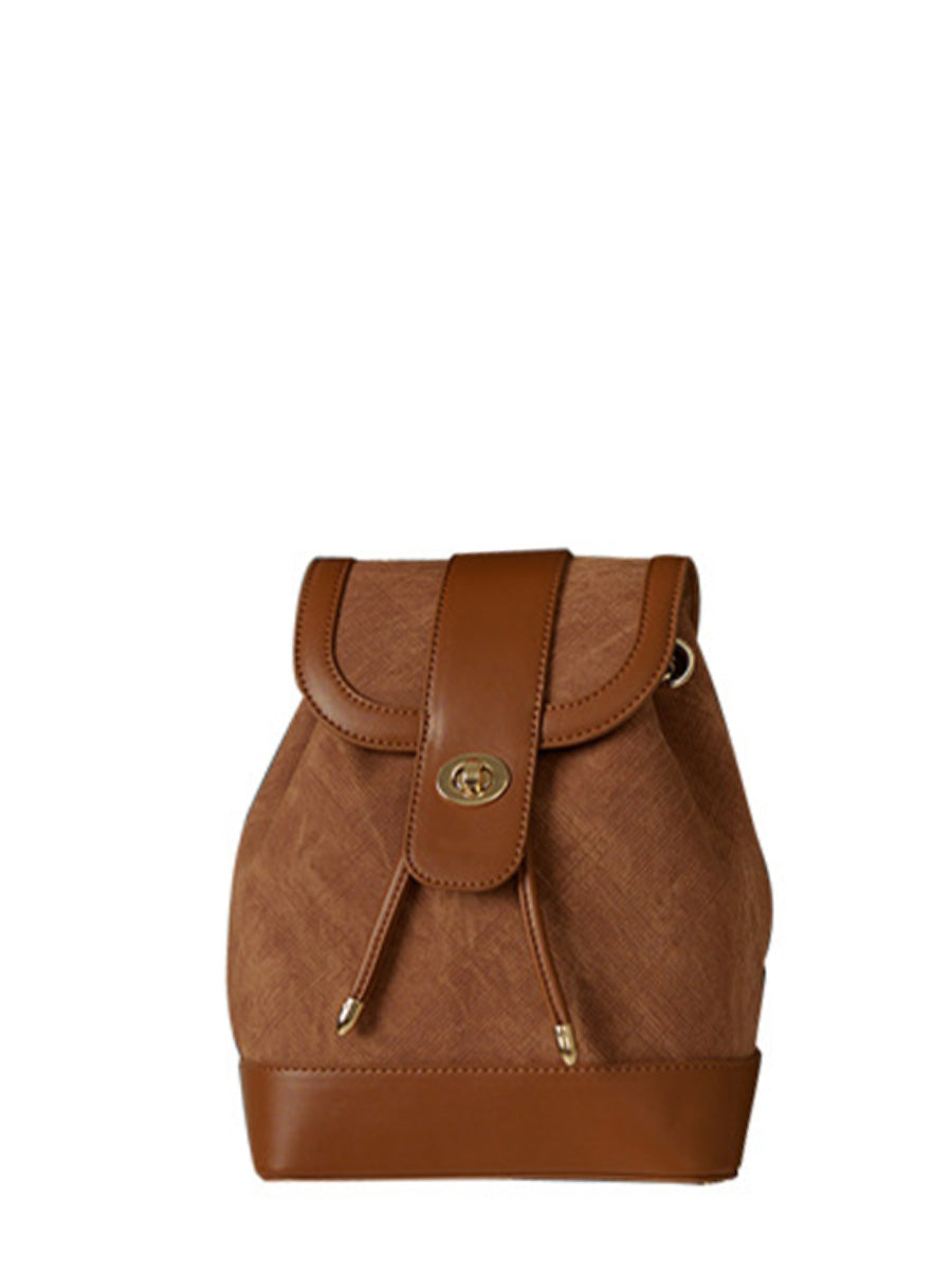 Mini Chain Backpack