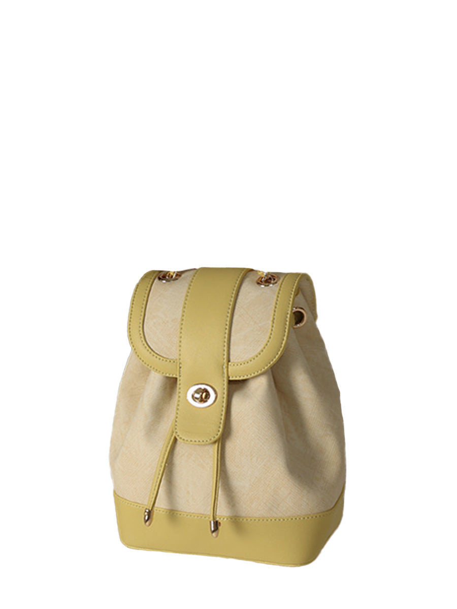 Mini Chain Backpack