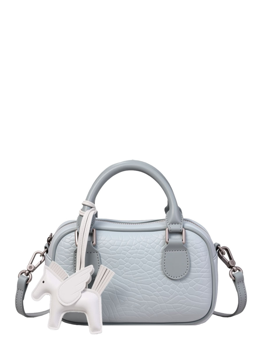 Mini Pillow Tote Bag
