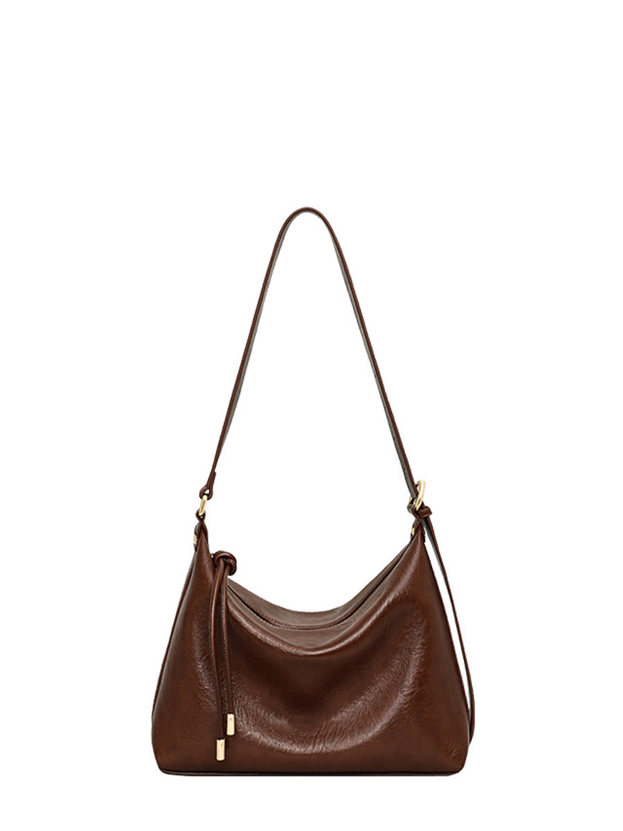 Tote Crossbody Commuter Bag