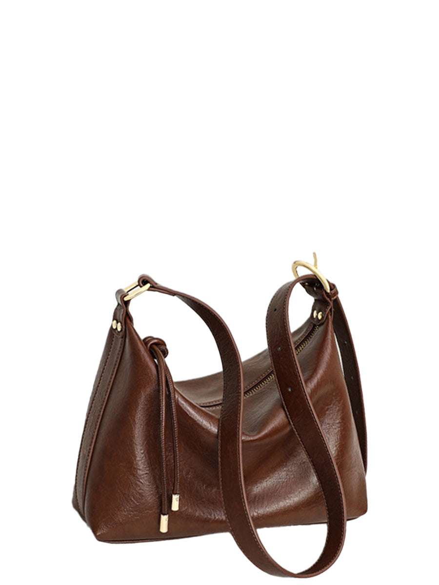 Tote Crossbody Commuter Bag