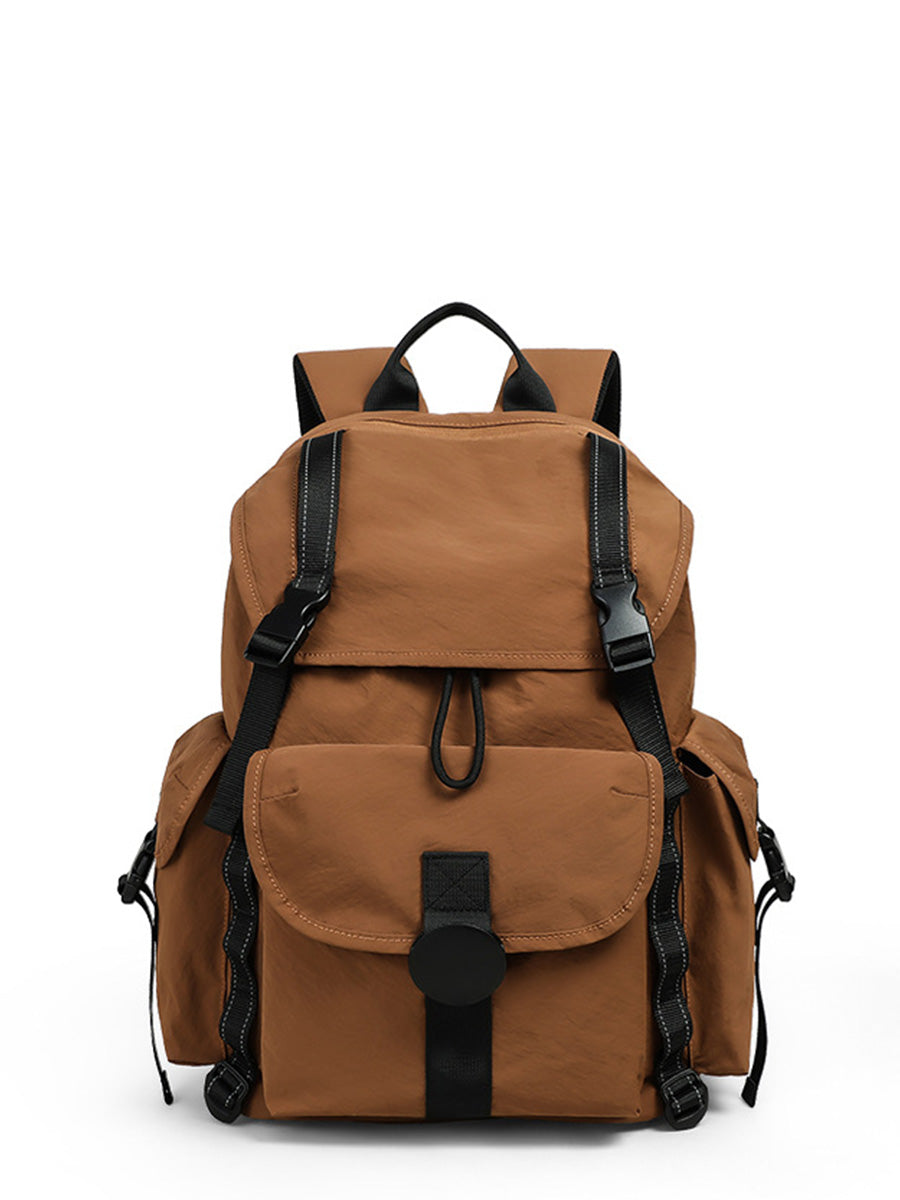 Waterproof Travel Backpack